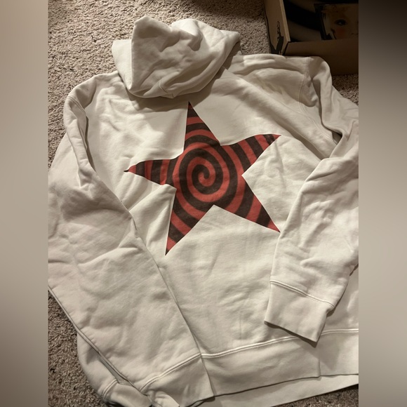 Halsey TGI The Great Impersonator box set hoodie Large L - Picture 7 of 7